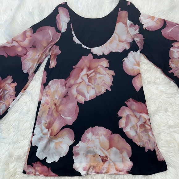 Show Me Your Mumu Bombshell Dress ~ in Final Rose - Picture 7 of 13